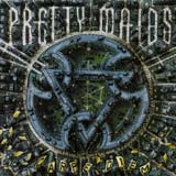 Pretty Maids - Carpe Diem